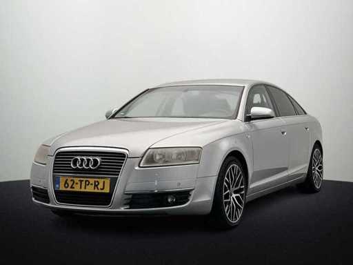 Audi A6 Limousine 2.0 TFSI Pro Line Business 2007 | 62-TP-RJ