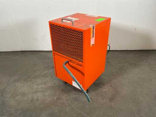 2016 Ebac BD70 Gebäudetrockner 14L