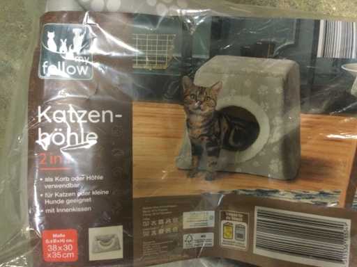 Cani & Gatti Articoli Accessori