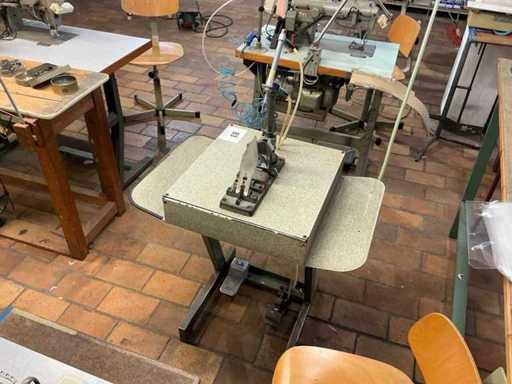 Quick Turner Cut-off (150x)