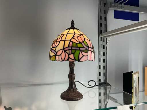 Tiffany Tafellamp