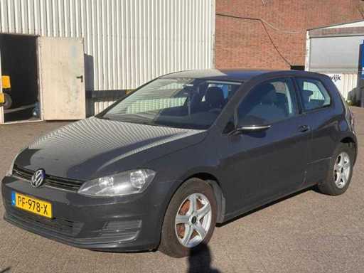 Volkswagen Golf 1.2 TSI Trendline, PF-978-X