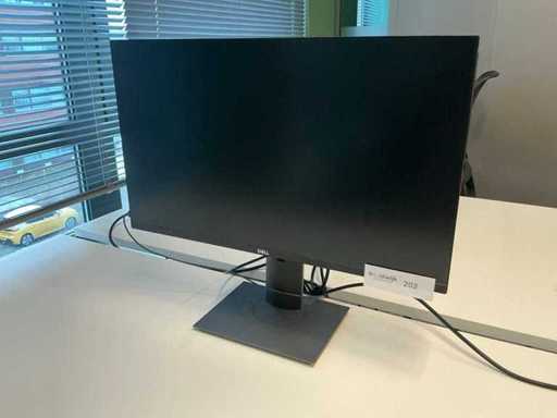 Dell P2719hc Monitor