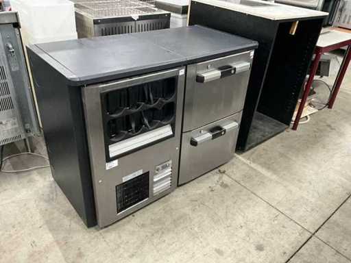 Gamko 214314D Bar Cooling
