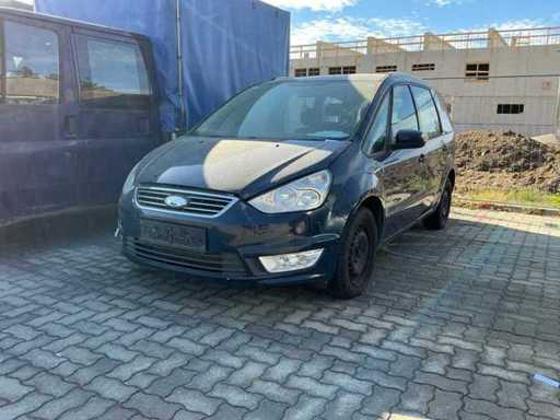 2010 Ford Galaxy Trend 2.0