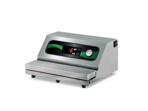 Lavezzini - Vacuum Sealing Machine Small - Lavezzini - SMALL - Vacuum Filling Machine