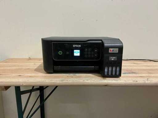 EPSON EcoTank ET-2870 Other Printers & Copiers