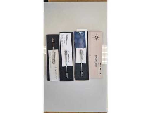 AGILENT TECHNOLOGIES / PHENOMENEX - RP-C8 / Various models - HPLC Columns