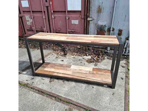 Goldstar - Muurtafel - Side table