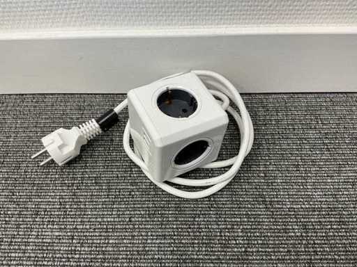 PowerCube - Ciabatta (4x)