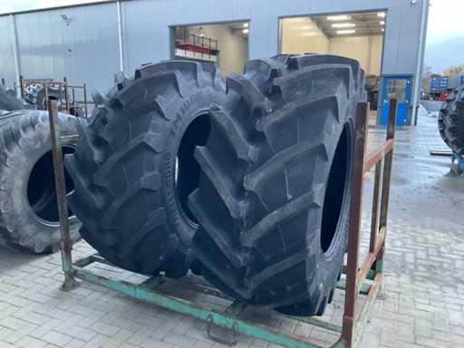 Trelleborg TM1000 IF Band (2x)