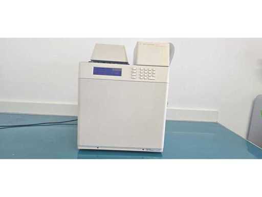 AGILENT - Agilent G1888 - Sampler