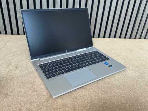 Laptop - HP - ProBook 450 15,6 Zoll G9 Notebook PC