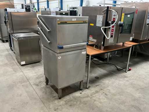 Winterhalter GS42 Vaatwasmachine