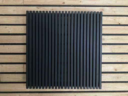 Lavinno - Linteo - Radiateur serviette