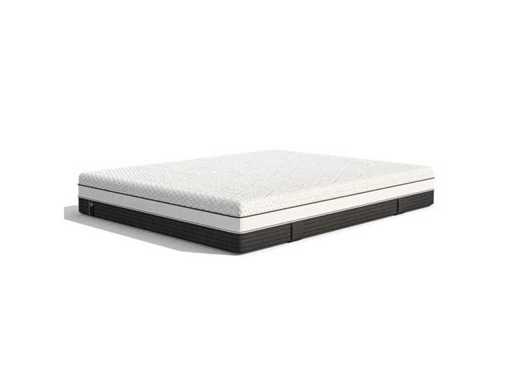 Emma - Diamond Springfree - matelas 180x200cm