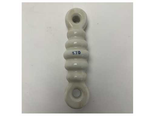 Furuno Marine Strain Isolatore YT-140 14cm - Isolatore di cavi elettrici duraturo