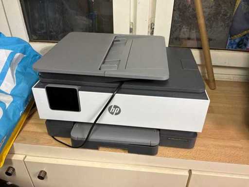 Imprimante HP Officejet Pro 8024e