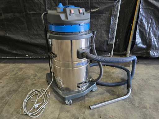 Euro Sug - 2017 - Industrial vacuum cleaner