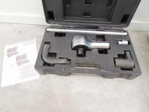 Beta - 560/C6 - Trasmettitore di forza