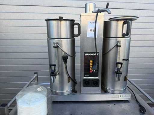 Bravilor B5 Double Coffee Machine
