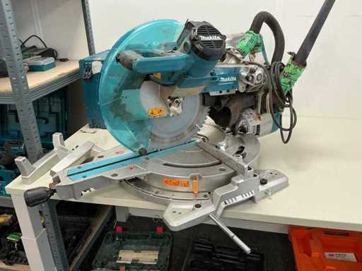2024 MAKITA LS1219L Crosscut Circular Saw Machine