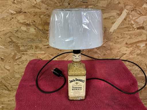 Verlichting tafellamp