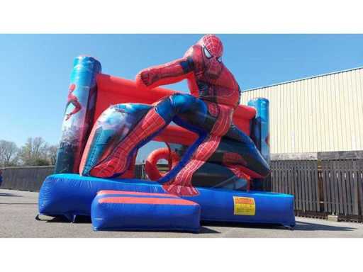 Bouncy castle 