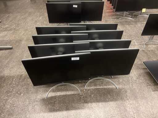 Monitor LG 27UP85NP-W (8x)