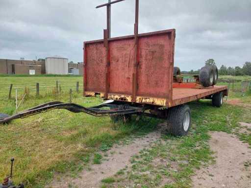 Balentransportwagen