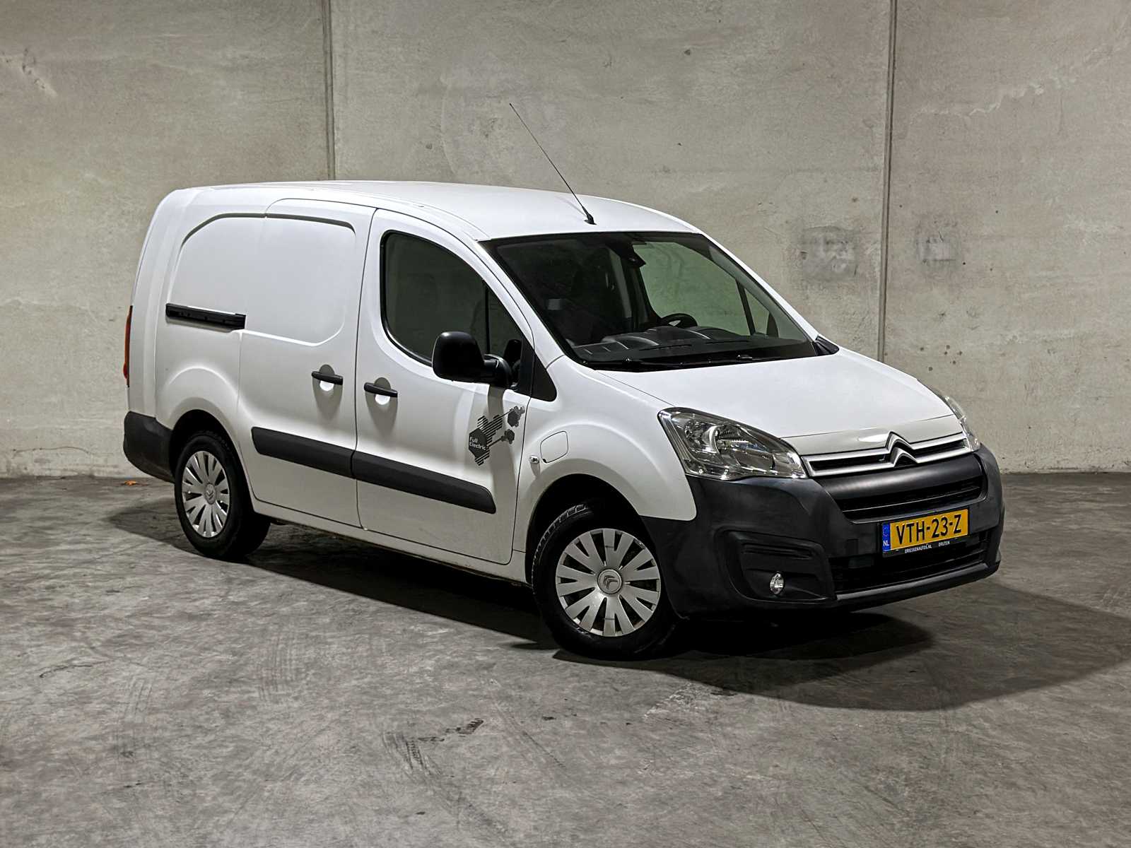 Citroen Berlingo Full Electric Club XL 67pk 2020, VTH-23-Z
