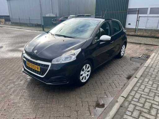 Peugeot 208 1.0 PureTech Access, NS-372-R