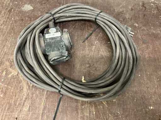 Câble rallongeur 19 m