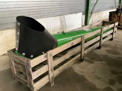 John Deere AXE 45104 Combine behuizing