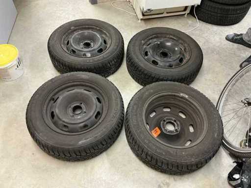 Uniroyal Velg