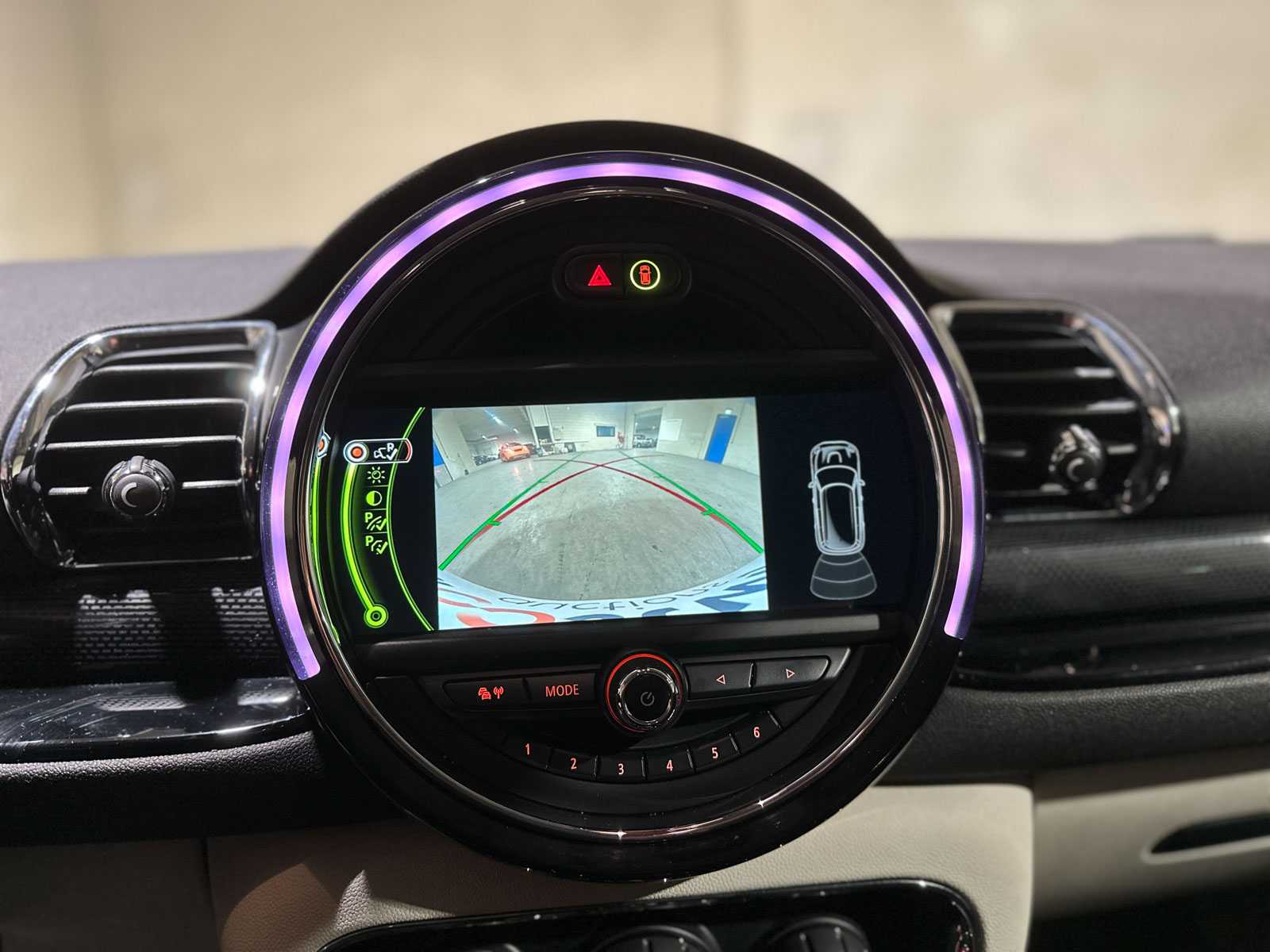 Mini Clubman Cooper S Pepper Serious Business 2.0 192pk 2017, J-141-HR