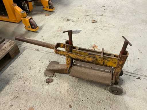 Tagliatore di vocali