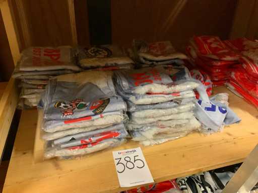 Sjaals FA cup 2018 (50x)