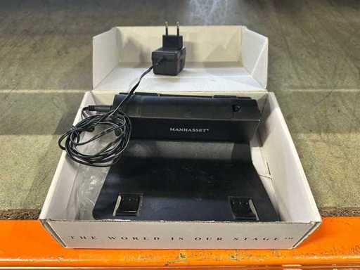 Manhasset Voyager Model 52 - standaard en lichtset