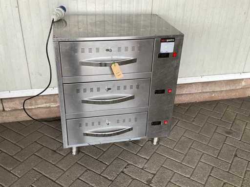 GGM Gastro-Wärmekabinett