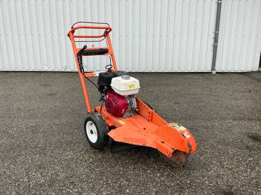 Dosko 337-13H Stobbenfrees