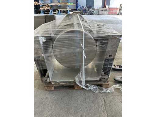  BOT 100EMS35F97 Kippkessel