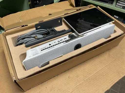 Système de visioconférence Cisco