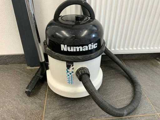 Numatic NVR370 Industrial vacuum cleaner
