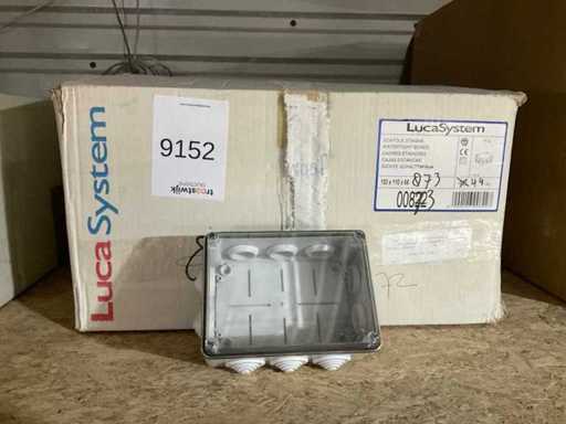 Scatola di installazione (44x)