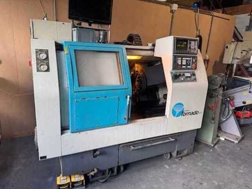 Colchester - 1995 - Tornado 100 - CNC-Drehmaschine
