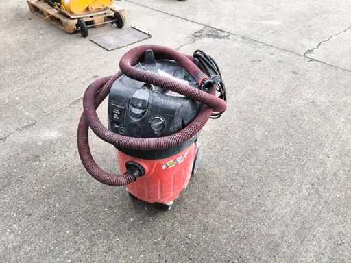 FLEX - aspirapolvere industriale