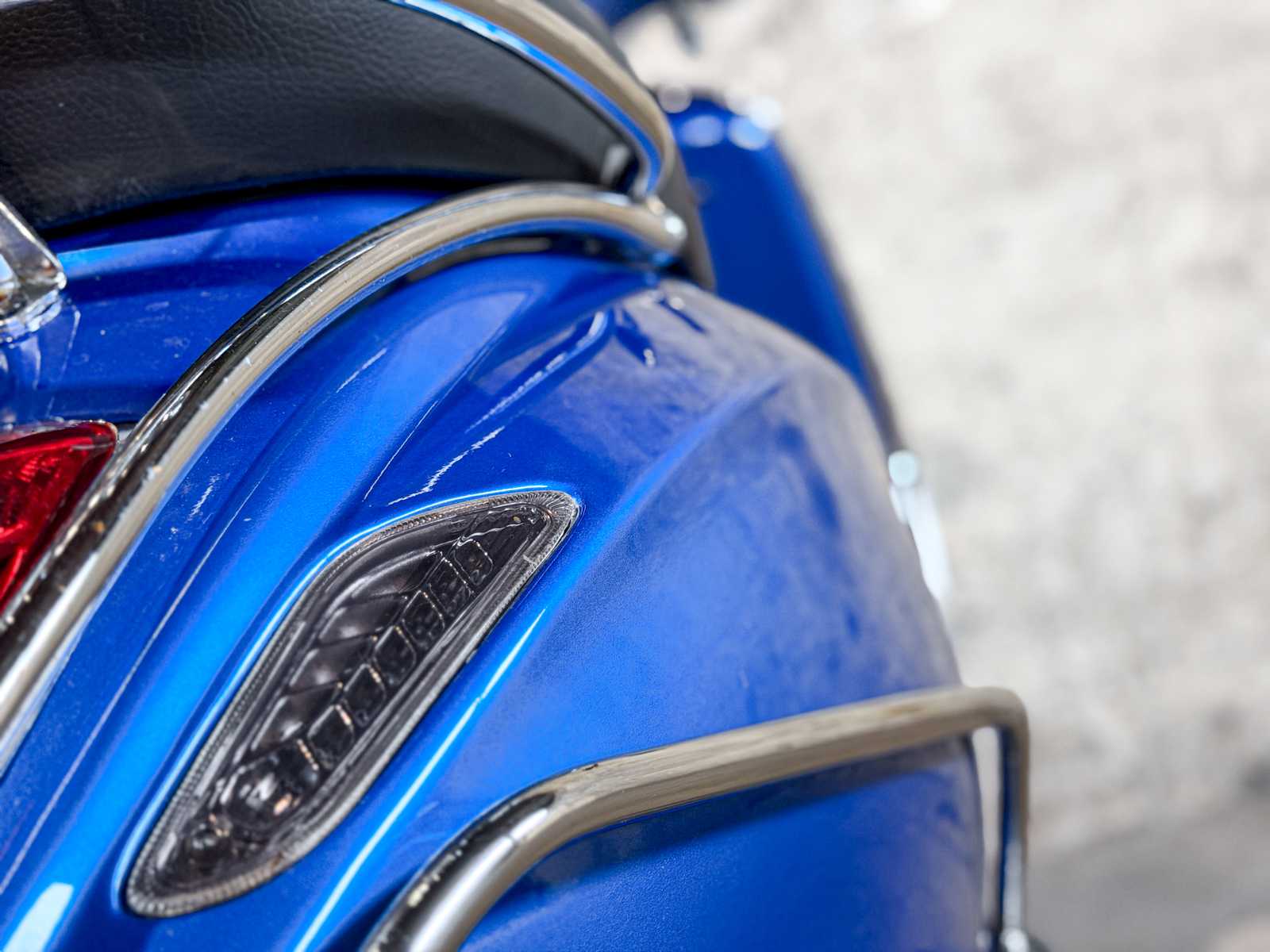 Piaggo Vespa Sprint (Origineel-NL), F-840-VP