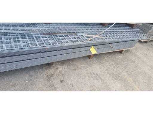 Various buidingmaterial