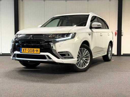 Mitsubishi - Outlander - 2.4 PHEV Intense+ - Auto - XT-308-H 2019 iaw
